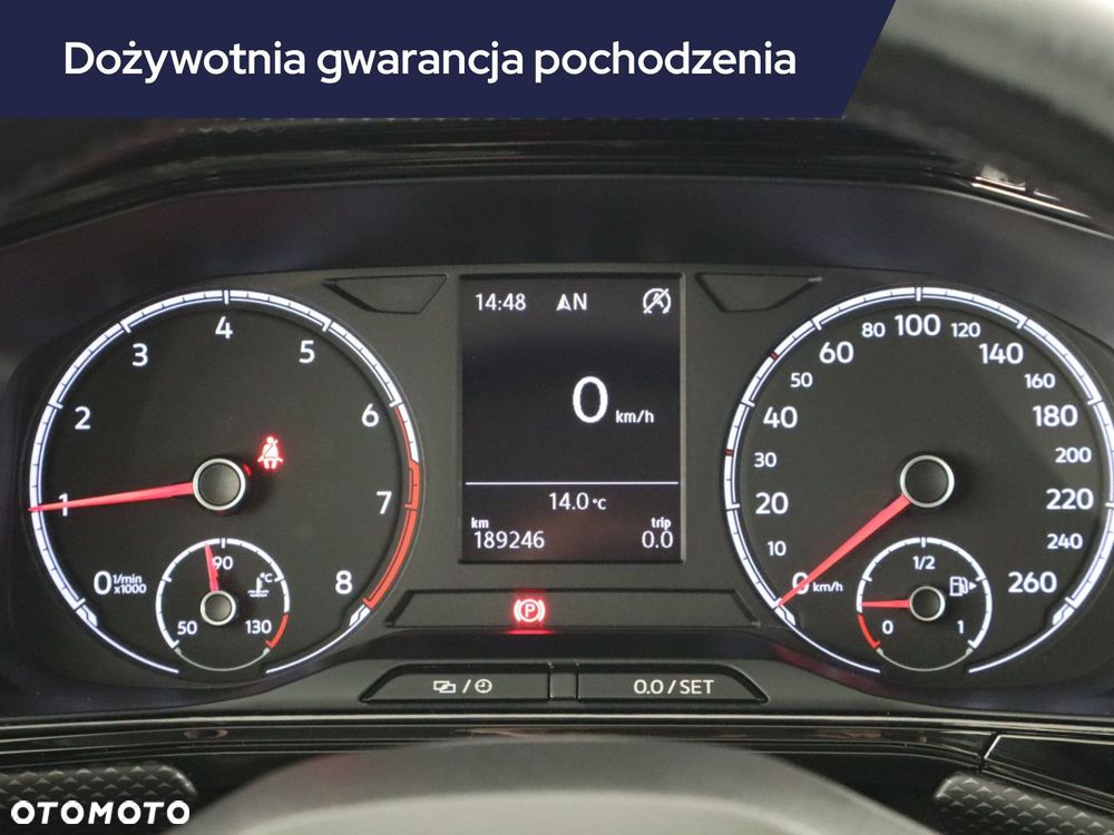 Volkswagen T-Cross - 13