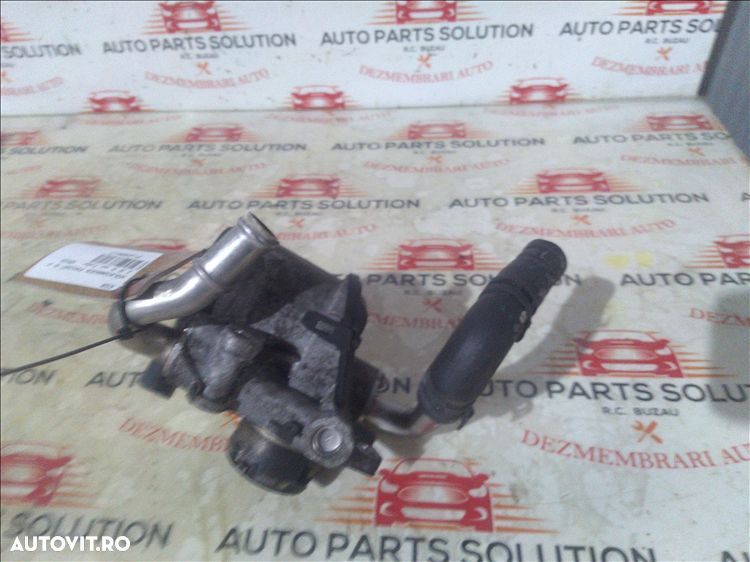 egr volkswagen passat b 8 2.0 d an fabr. 2016 - 1