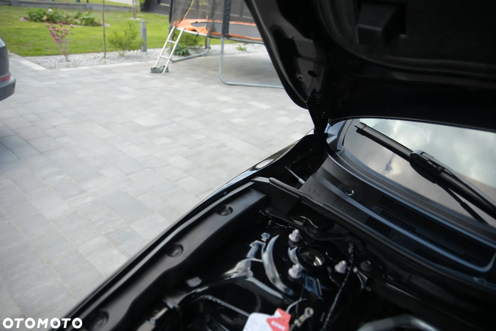 Mazda 3 SKYACTIV-G 120 Urban Limited - 38