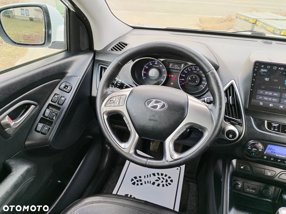 Hyundai ix35 - 19