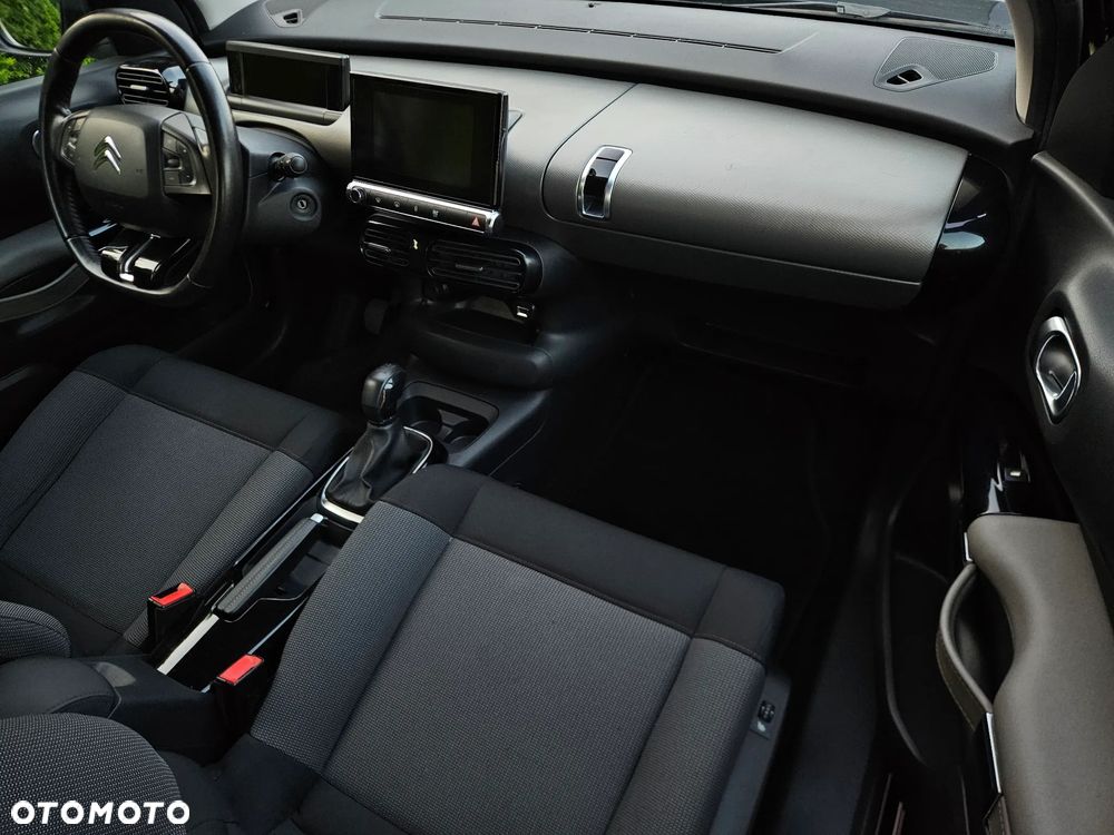 Citroën C4 Cactus Pure Tech 110 Stop&Start Feel Edition - 19