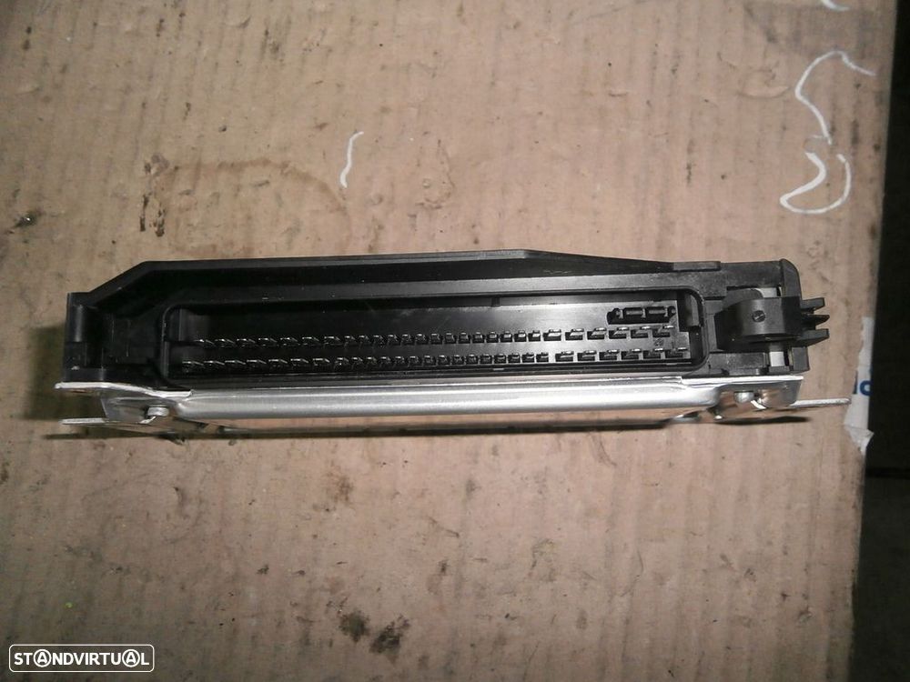 Modulo 4D0907379D 0265108005 AUDI A4 1,9TDI ABS AUDI A4 8D FASE 1 1995 1.9 TDI 90CV 4P CINZA - 2