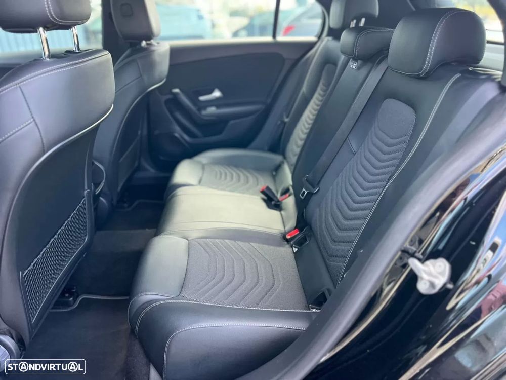 Mercedes-Benz A 250 e Style Plus - 14