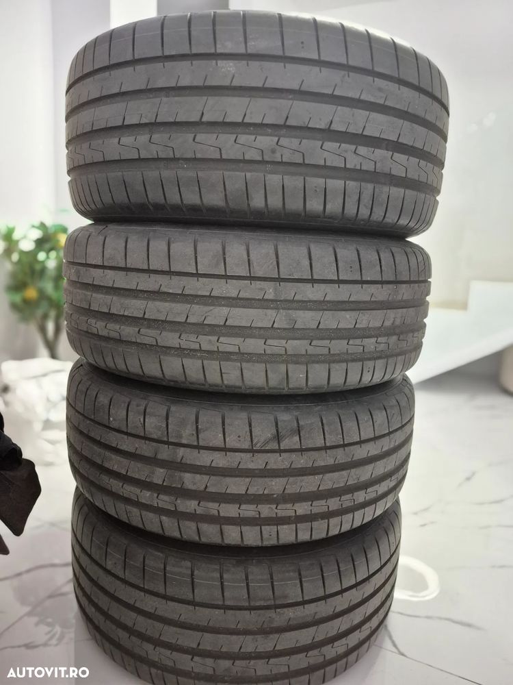 Jante aliaj Porsche Cayenne - 8