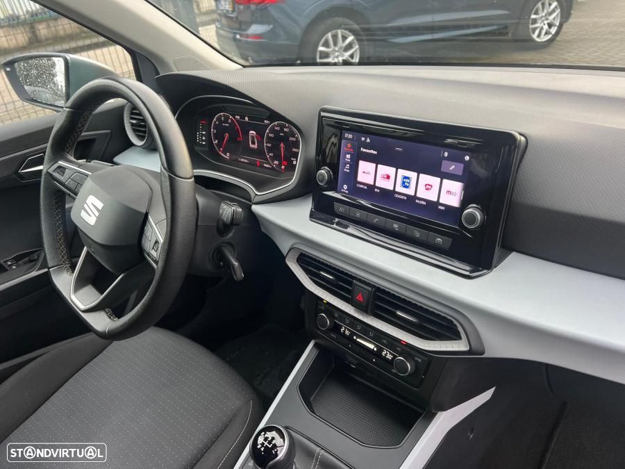 SEAT Arona 1.0 TSI Style - 8