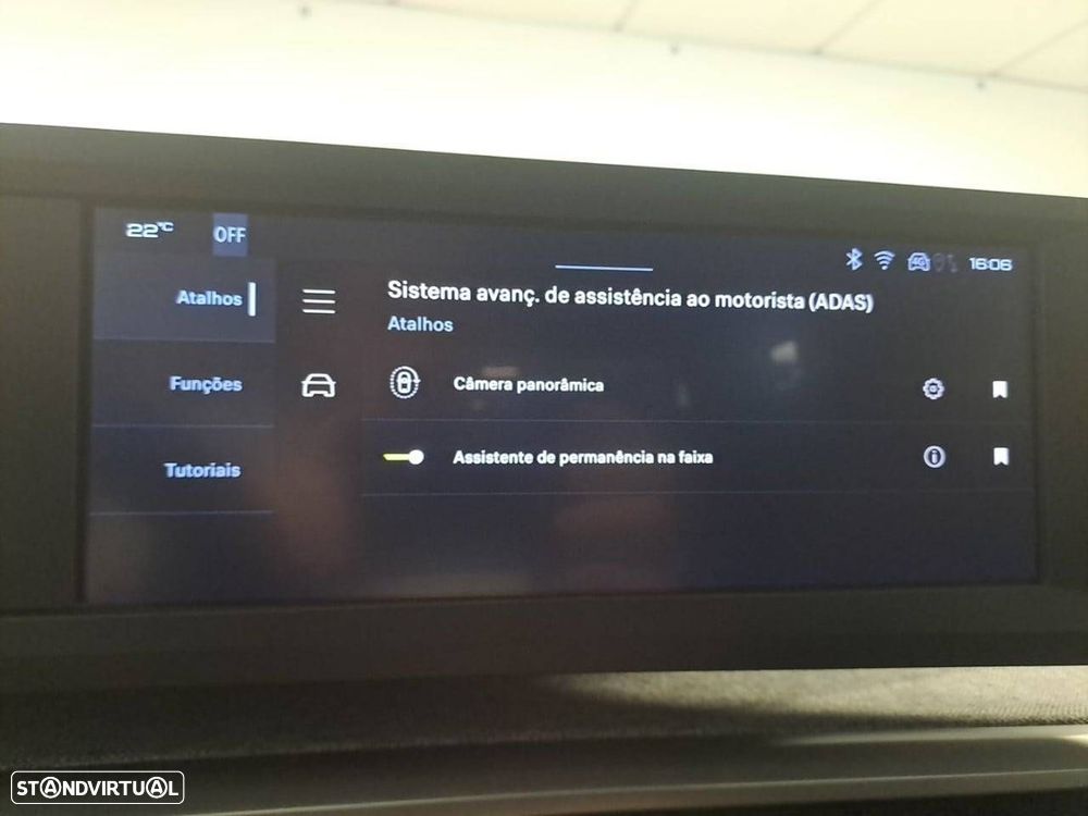 Peugeot 5008 1.2 Hybrid Allure e-DCS6 - 20