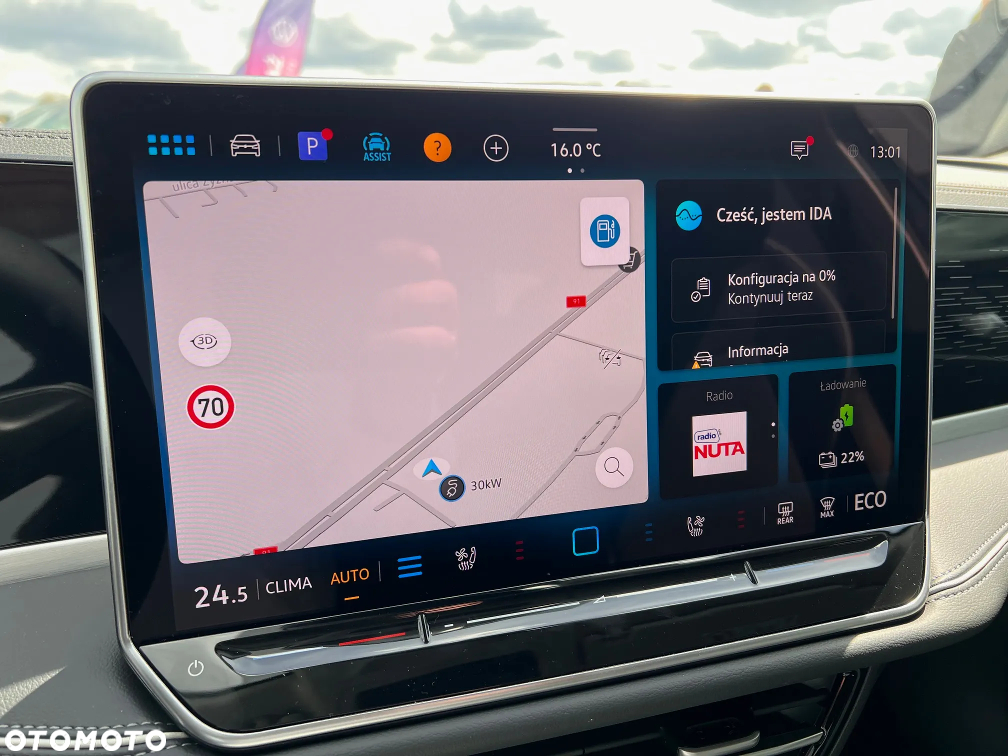 Volkswagen Passat 1.4 TSI Plug-In Hybrid GTE DSG - 20