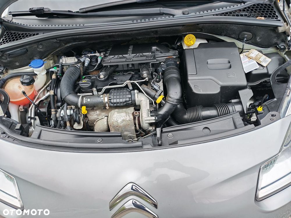 Citroën C3 HDi 70 FAP Advance - 23