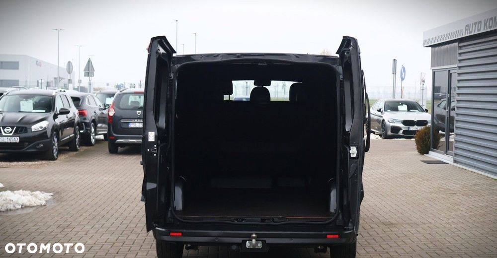 Nissan Primastar - 8