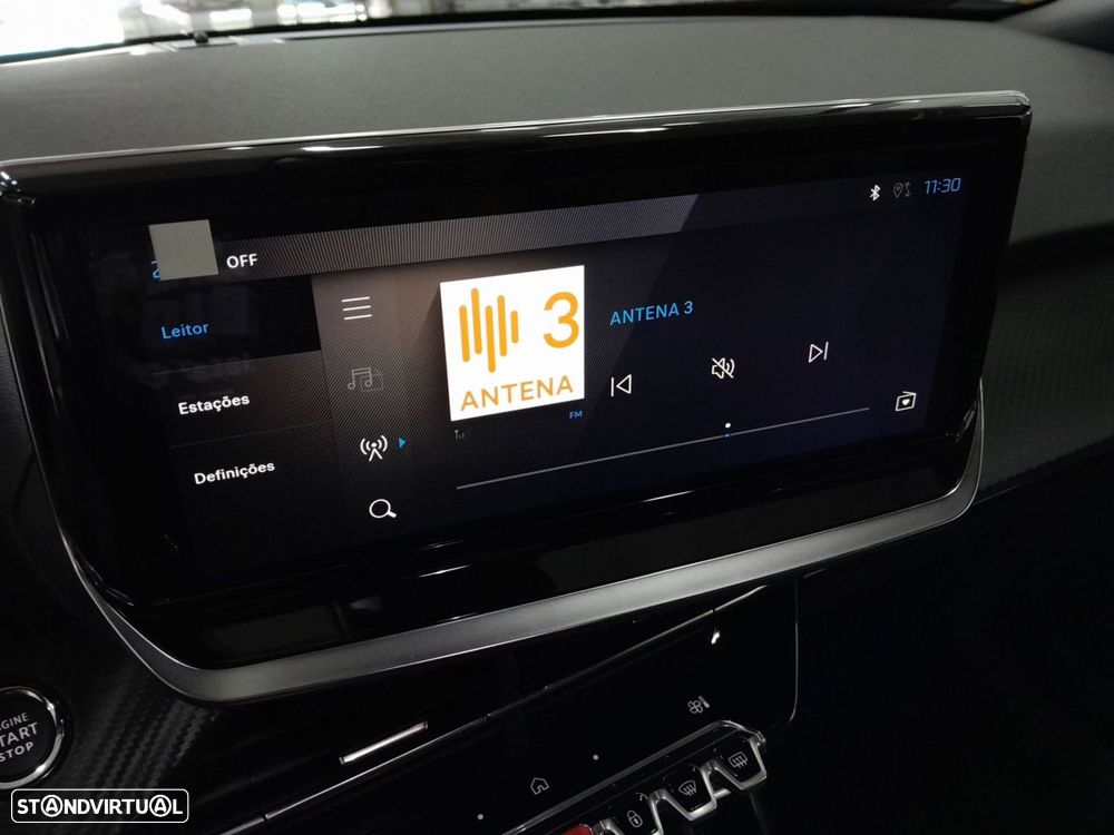Peugeot 2008 1.2 PureTech Allure - 20