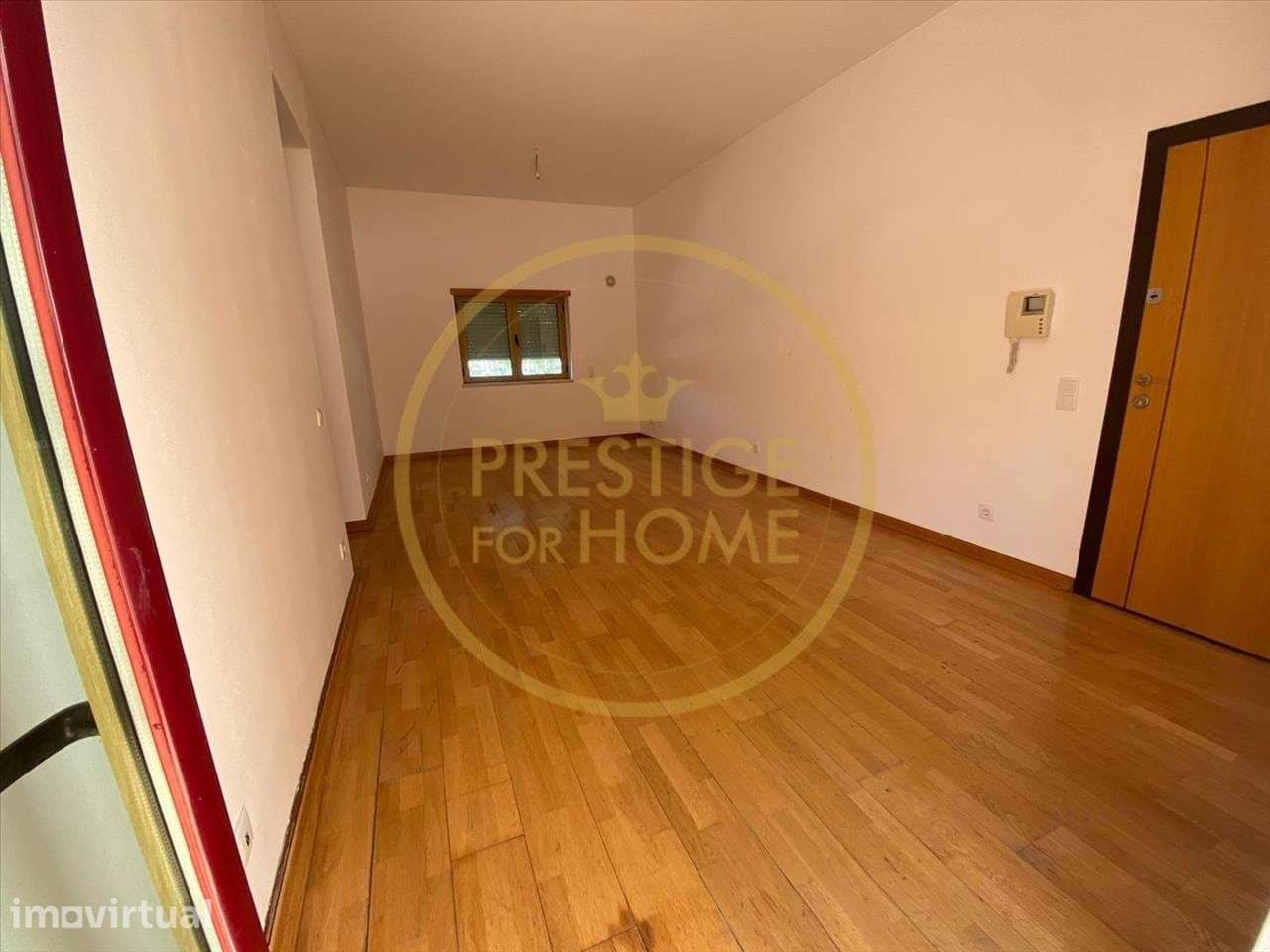 Apartamento T2 com Varanda – Vale de Rãs - Grande imagem: 5/17
