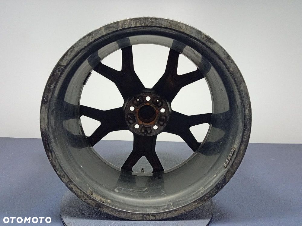 BMW X6 G06 X5 G05 ALUFELGA STYLING 741B 9.5JX21 ET37 8071998 1 SZT - 6