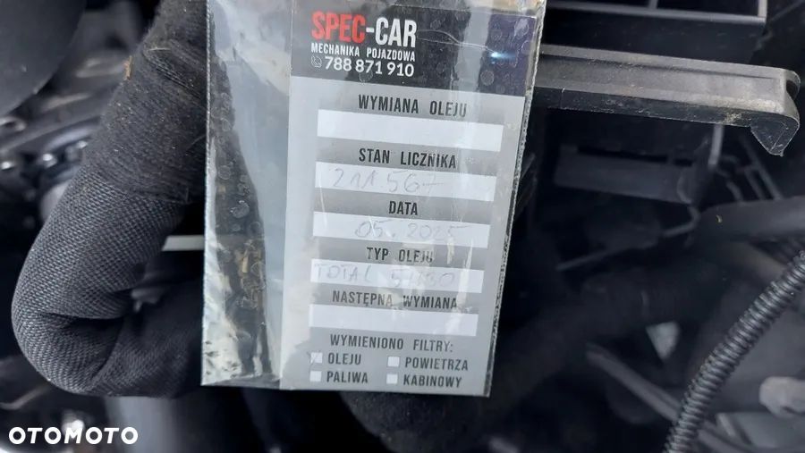 Opel Astra 1.7 CDTI DPF ecoFLEX Start/Stop 99g Selection - 30