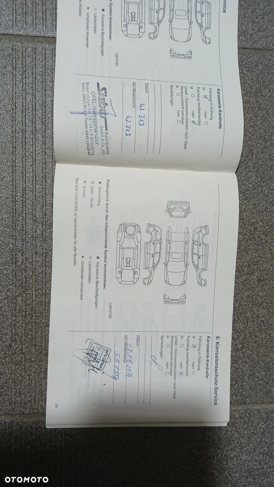 Opel Astra 1.8 Sport - 16