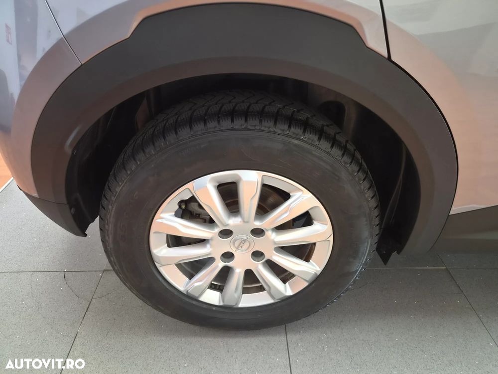Opel Mokka Mokka-e 50 kWh Edition - 9