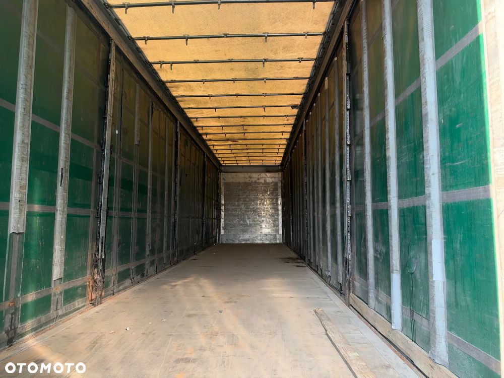 Schmitz Cargobull SCS 24 - 10