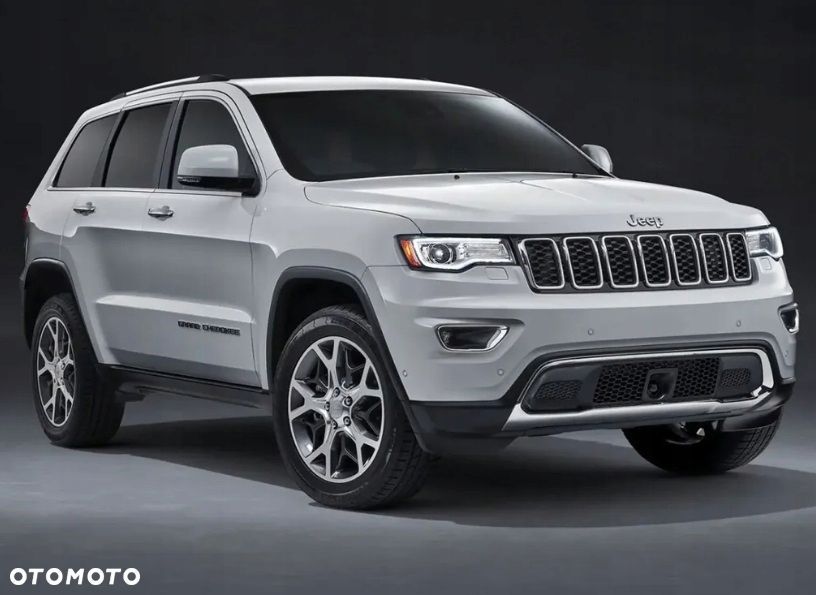 Reflektor Lampa kpl Vland Full Led Neon Tuning Jeep Grand Cherokee WK2 Lift - 5
