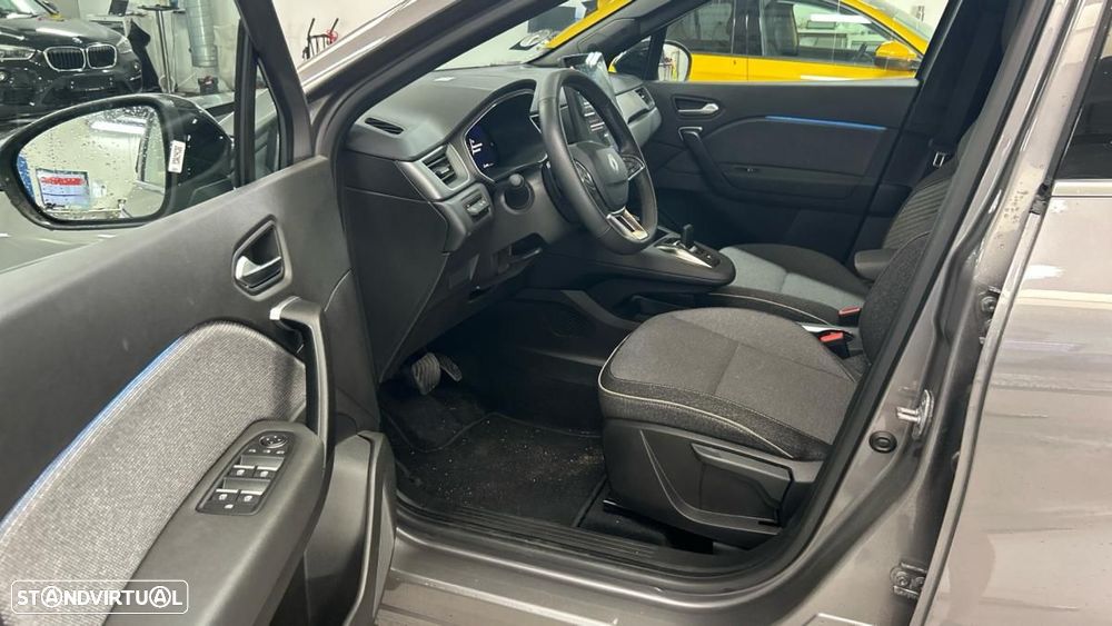 Renault Symbioz TCe Mild Hybrid 140 EDC TECHNO - 5