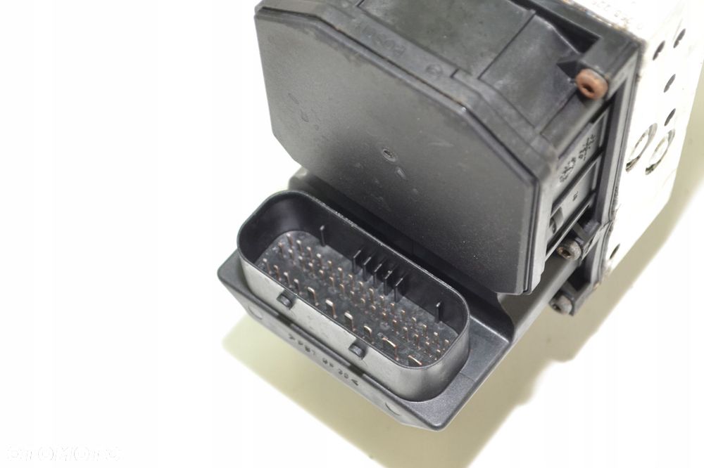 MERCEDES W639 VIANO VITO POMPA ABS 0014460989 - 2