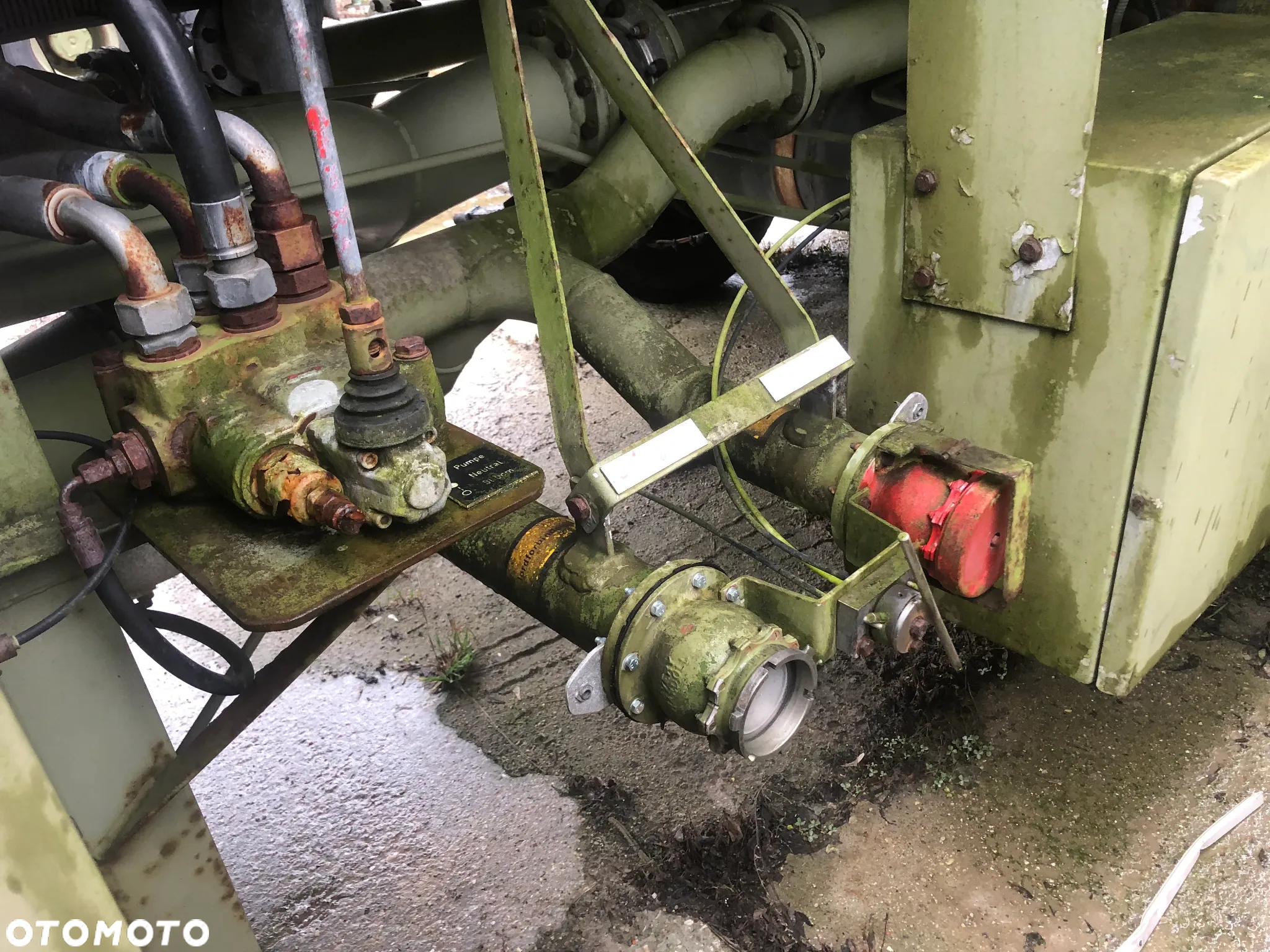 Inny HMK BILCON - 14