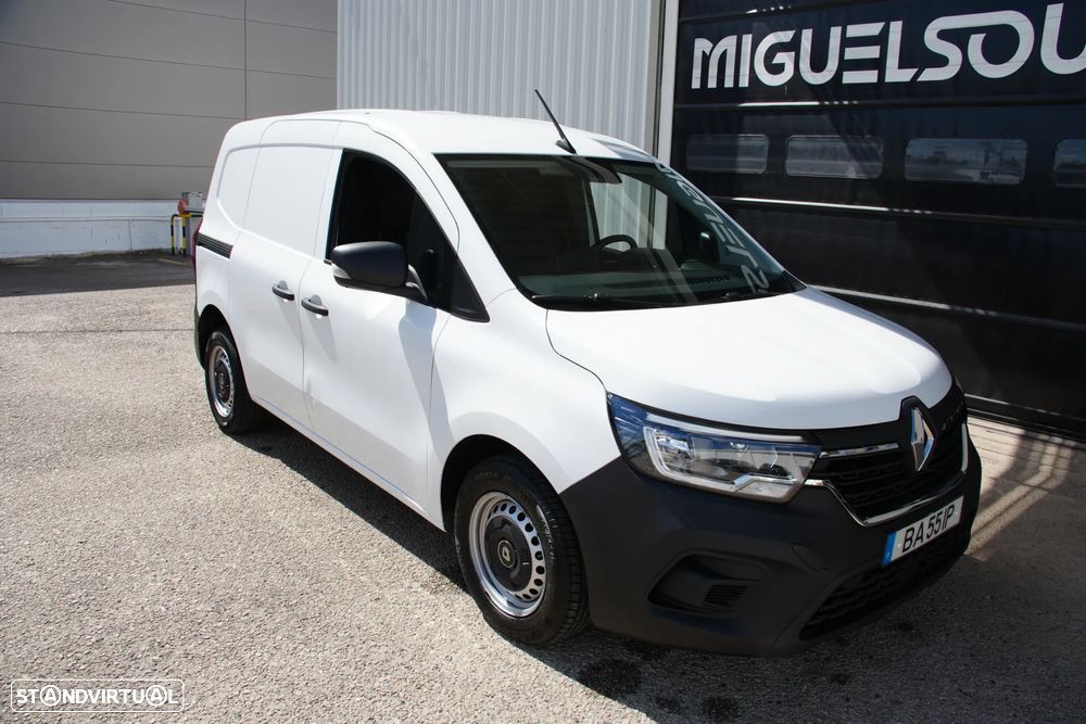 Renault Kangoo 1.5BlueDCI 95cv - 2