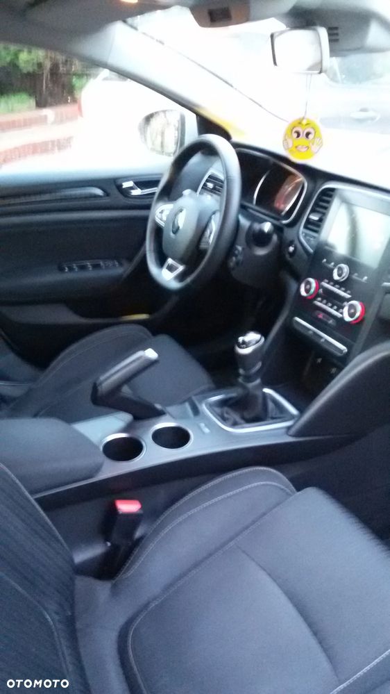 Renault Megane - 14