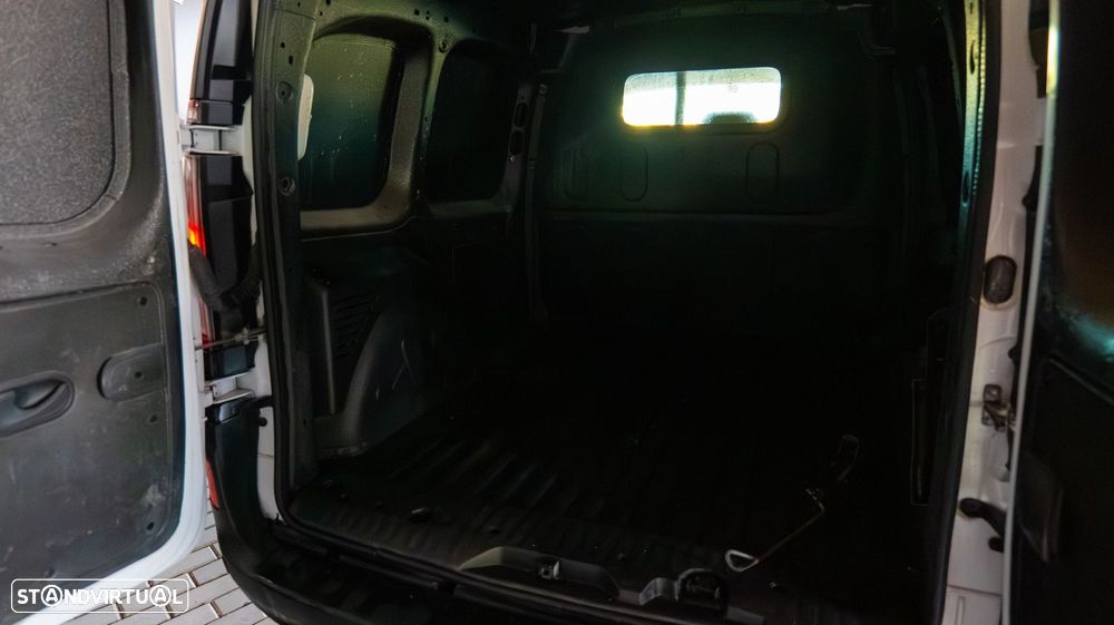Renault Kangoo 1.5 dCi Business S/S 3L - 7