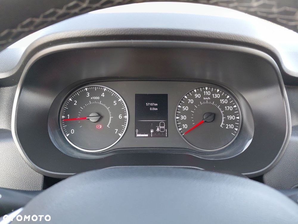 Dacia Duster 1.3 TCe FAP Prestige - 10