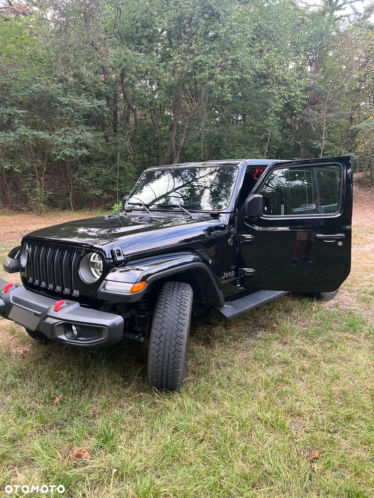 Jeep Wrangler - 11