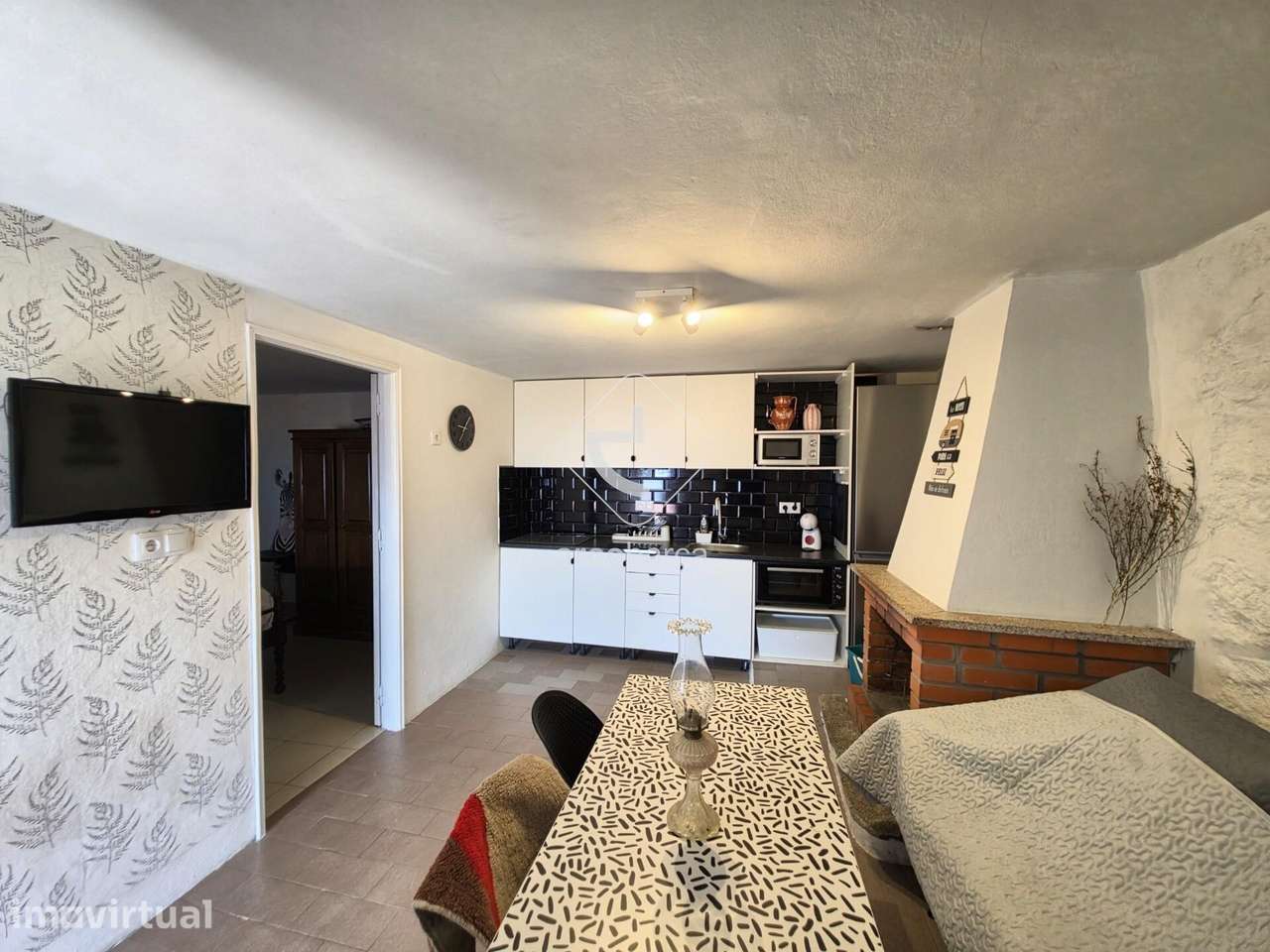 Arrendamento | Andar de Moradia T1 em Soajo, Arcos de Valdevez - Grande imagem: 5/11