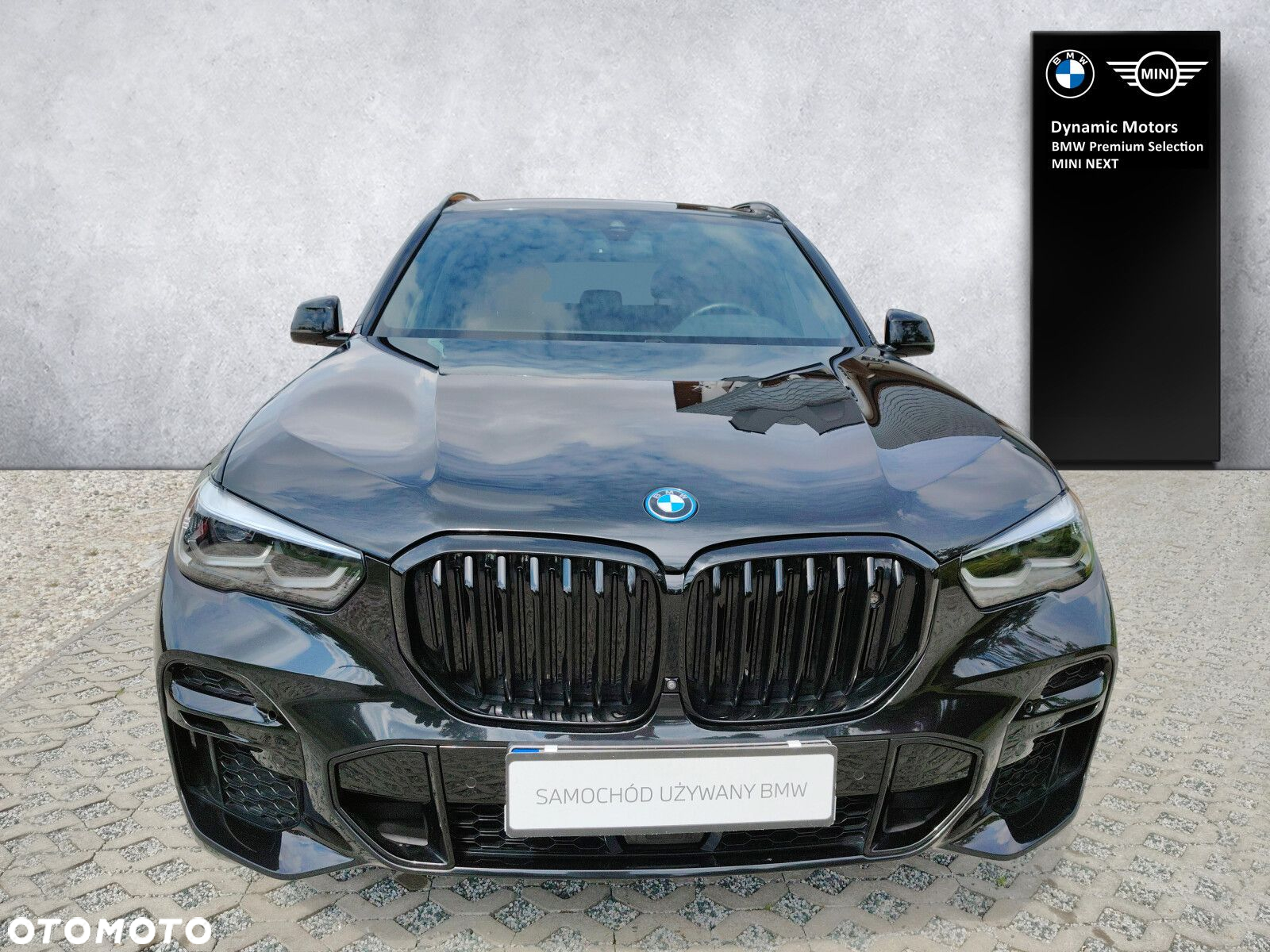 BMW X5 - 8