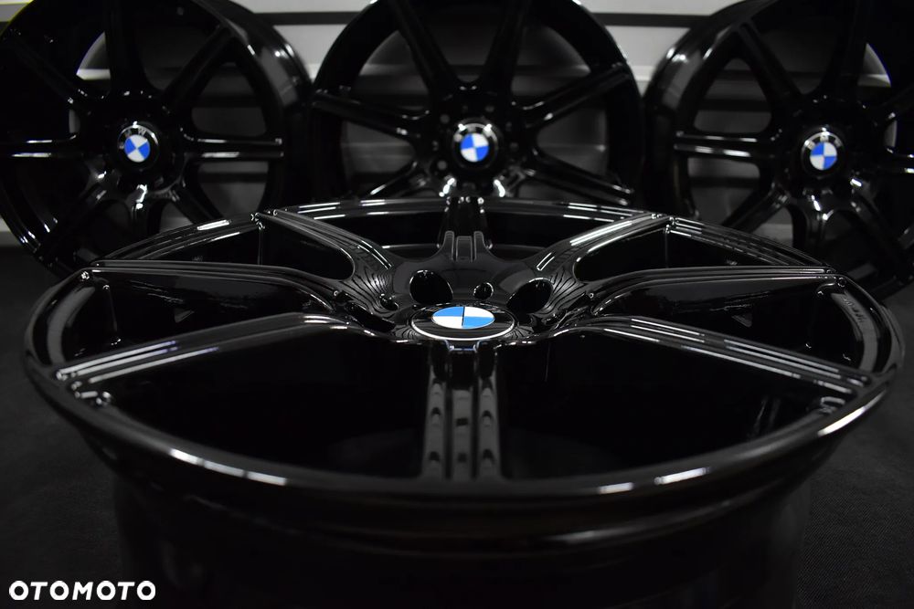 Felgi BMW 5x120 R18 e46 e90 e92 e93 F30 F31 F32 F36 X4 X3 X1 - 7
