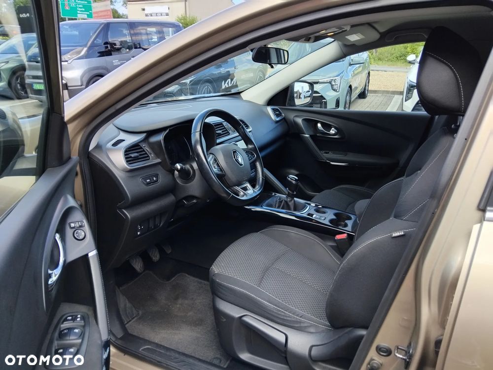 Renault Kadjar Energy TCe 165 Bose Edition - 9