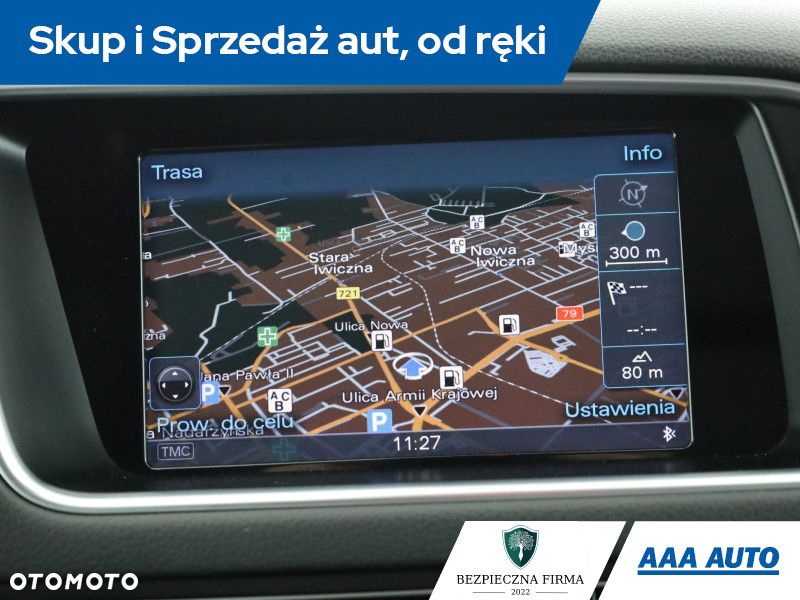 Audi SQ5 - 14