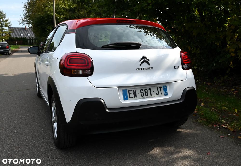 Citroën C3 - 14