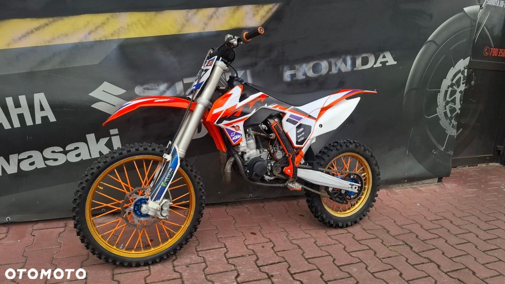 KTM SX - 4
