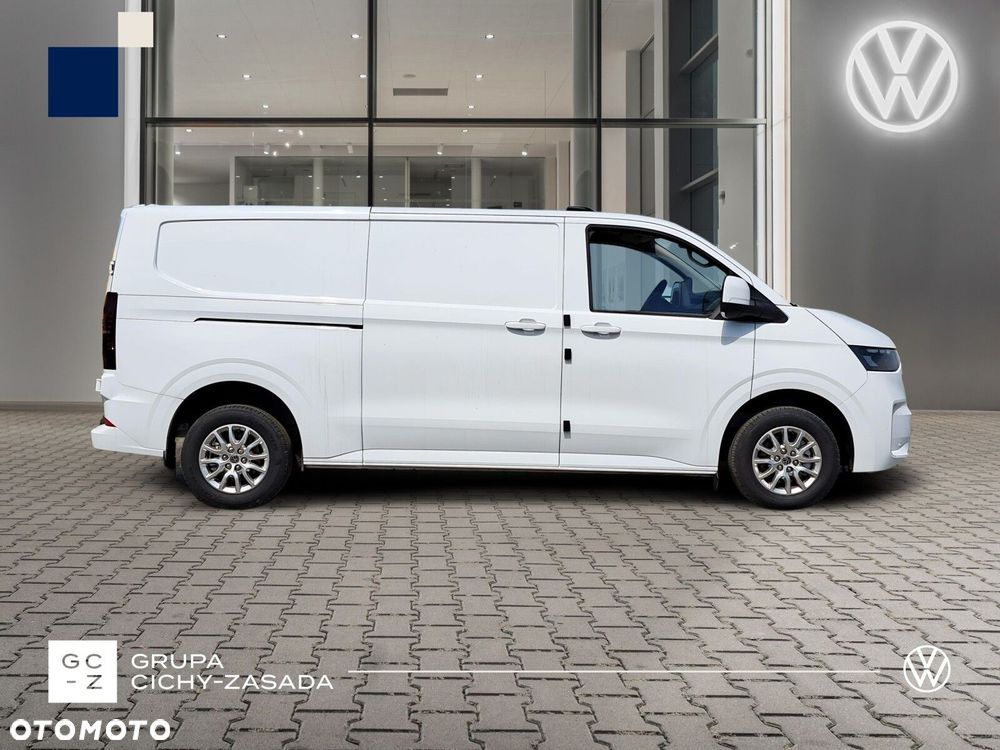 Volkswagen Transporter Furgon L2 TDI automat / leasing 104,9% - 7