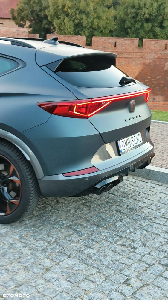 Cupra Formentor 2.0 TSI 4Drive VZ DSG - 17