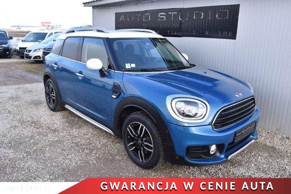 MINI Countryman - 35