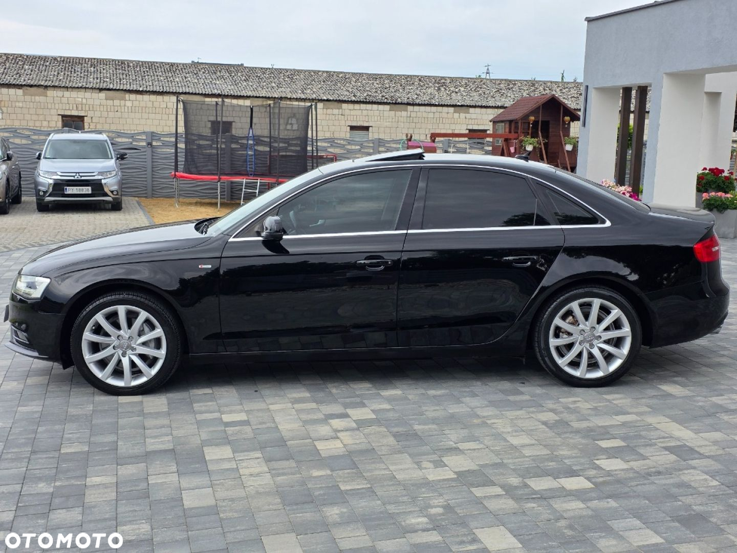 Audi A4 - 31