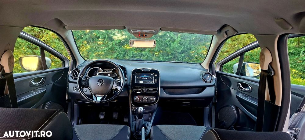 Renault Clio Energy TCe 90 Start & Stop Dynamique - 6