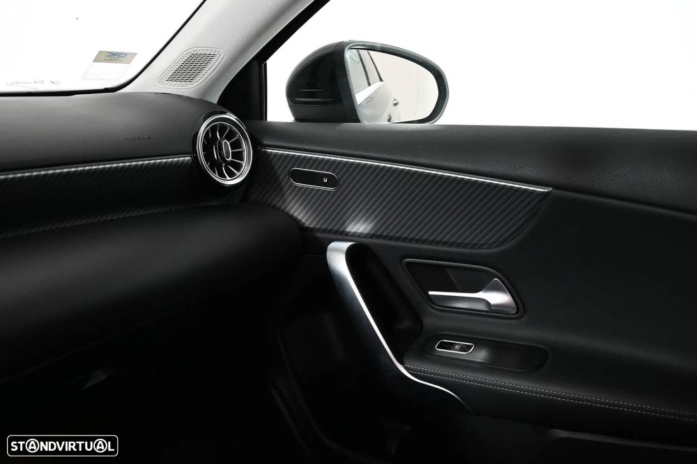 Mercedes-Benz A 200 Progressive Aut. - 31