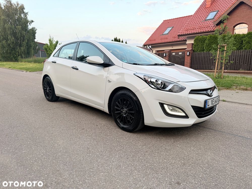 Hyundai i30 - 22