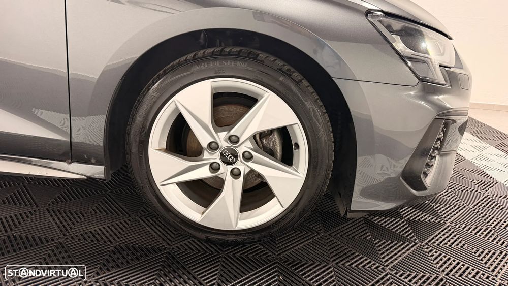 Audi A3 Sportback 30 TFSI S line - 29