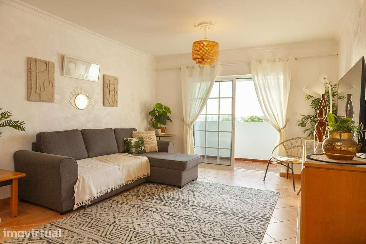 Apartamento Mobilado - Portimão - Grande imagem: 4/38