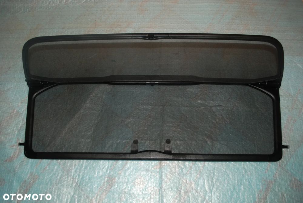 WIATROŁAP WINDSHOT OSŁONA PRZECIWWIECZNA BMW 4 G23 M4 G83 7496058 - 1