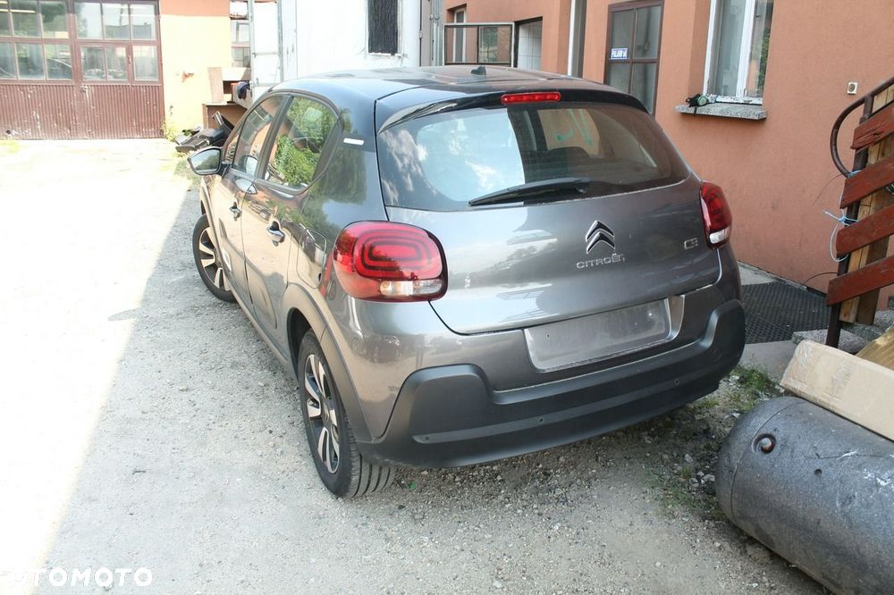 Citroën C3 - 1