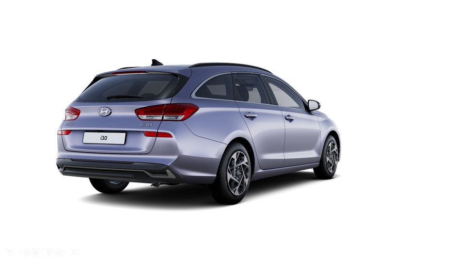 Hyundai i30 1.6 T-GDI Smart DCT - 5