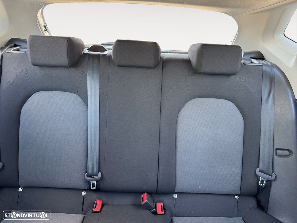 SEAT Ibiza 1.0 TSI Style - 13