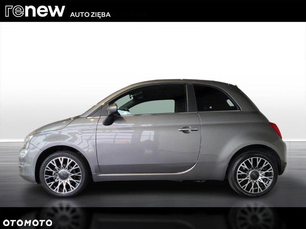 Fiat 500 - 2